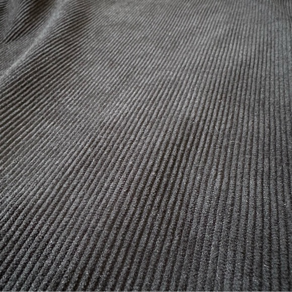 RYLAN SHIRT BLACK - Picture 5 of 7